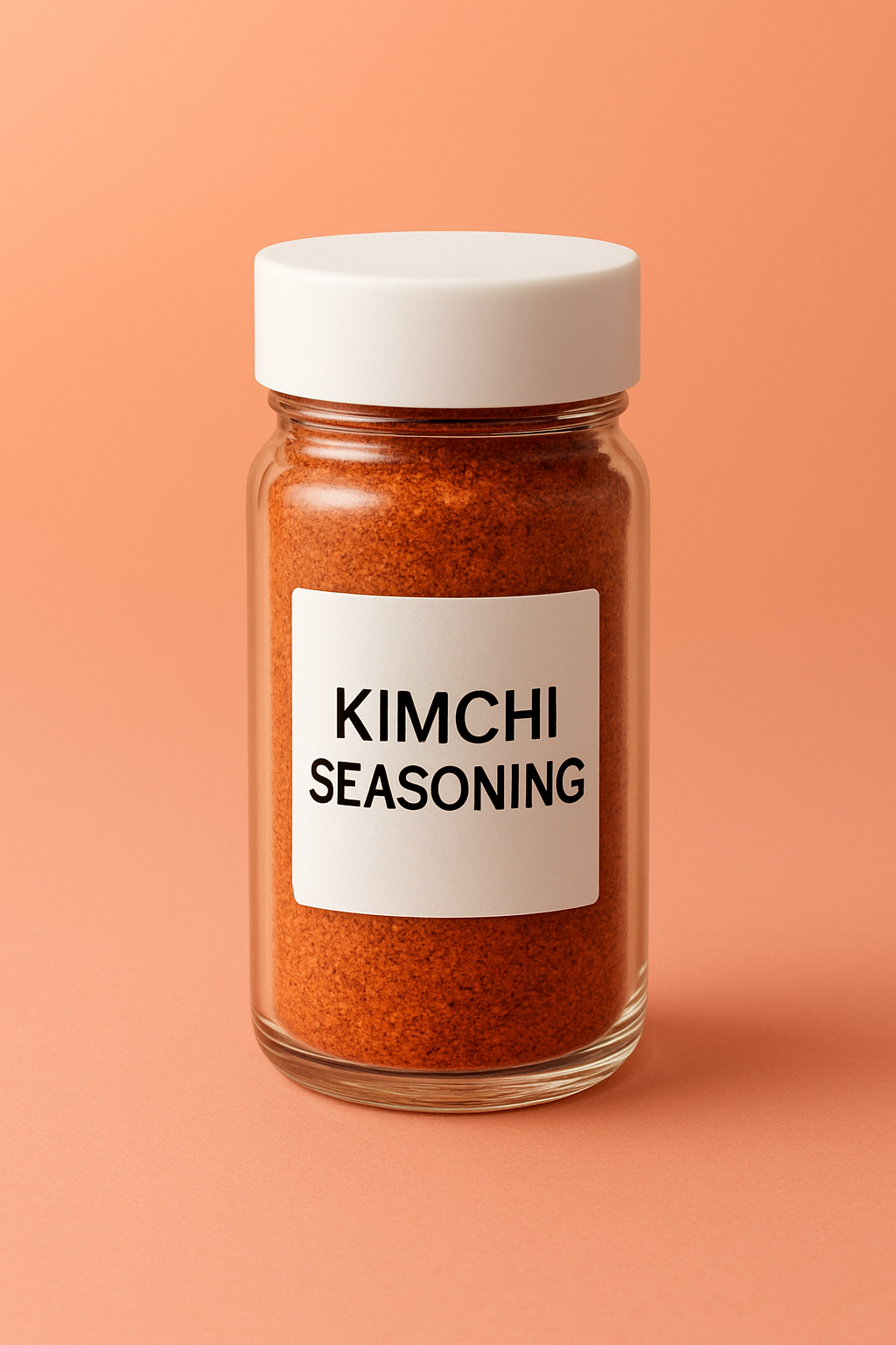Kimchi Seasoning Salt