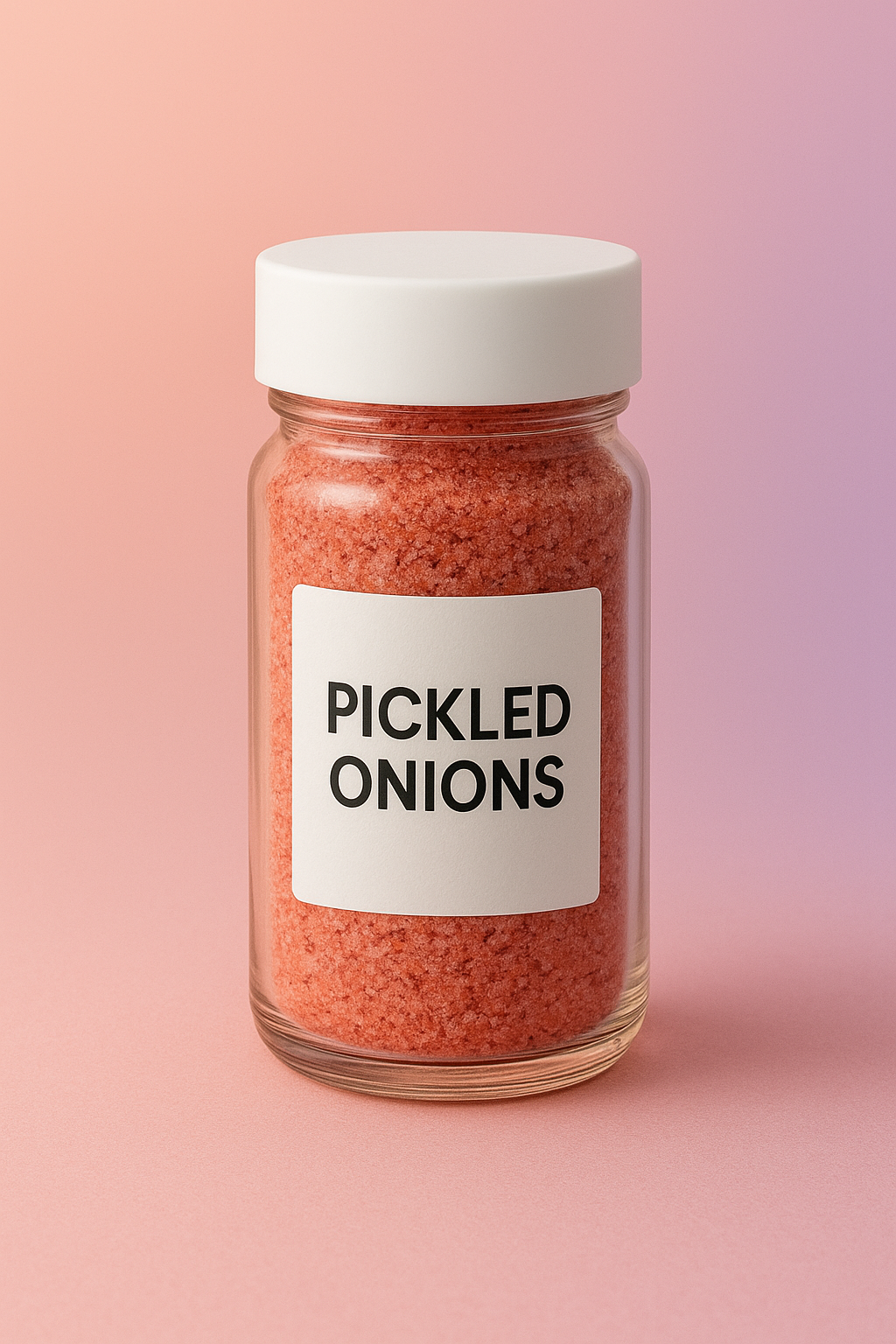 Pickled Onion Salt